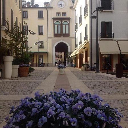 Suite Latina - San Leonardo Treviso Esterno foto