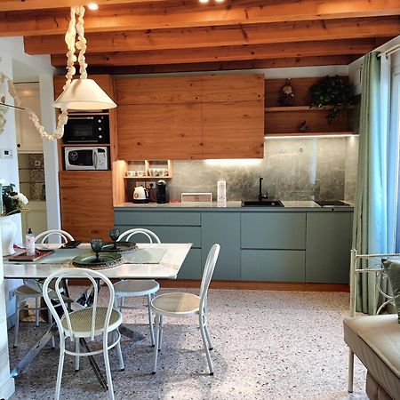 Suite Latina - San Leonardo Treviso Esterno foto