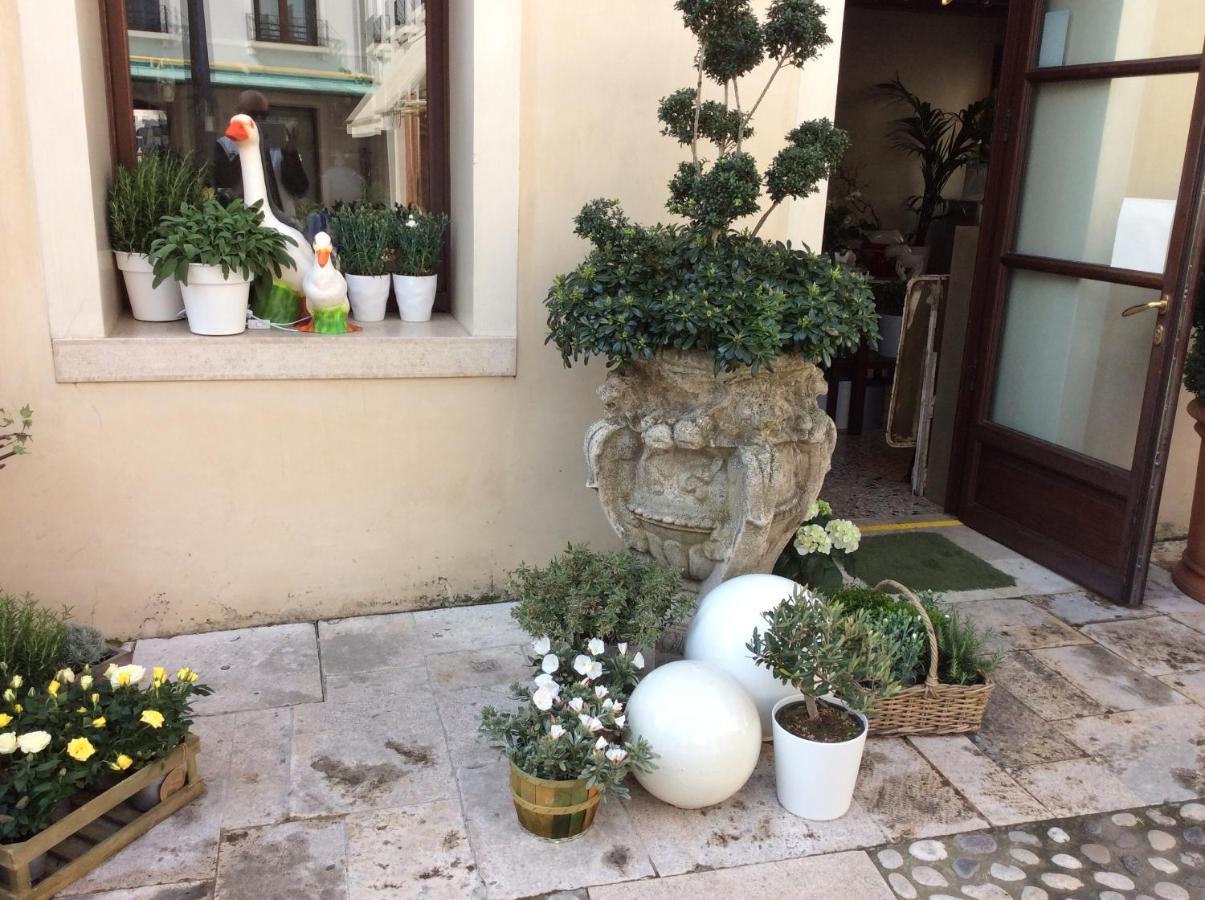 Suite Latina - San Leonardo Treviso Esterno foto