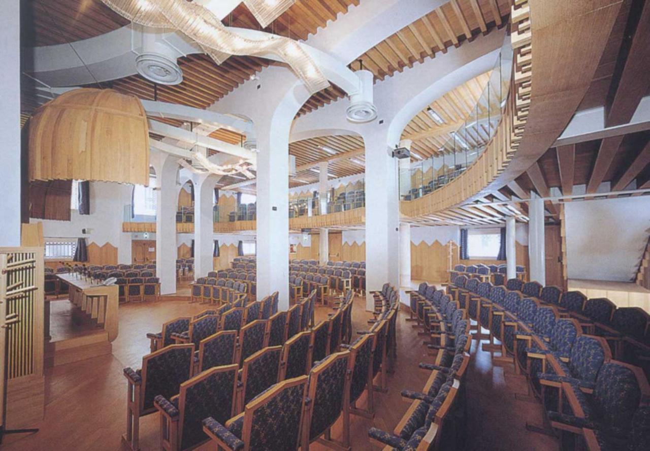 Suite Latina - San Leonardo Treviso Esterno foto