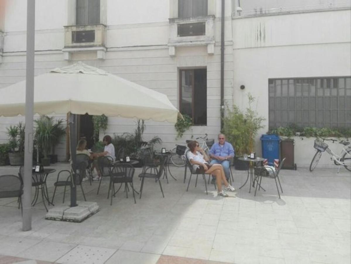 Suite Latina - San Leonardo Treviso Esterno foto