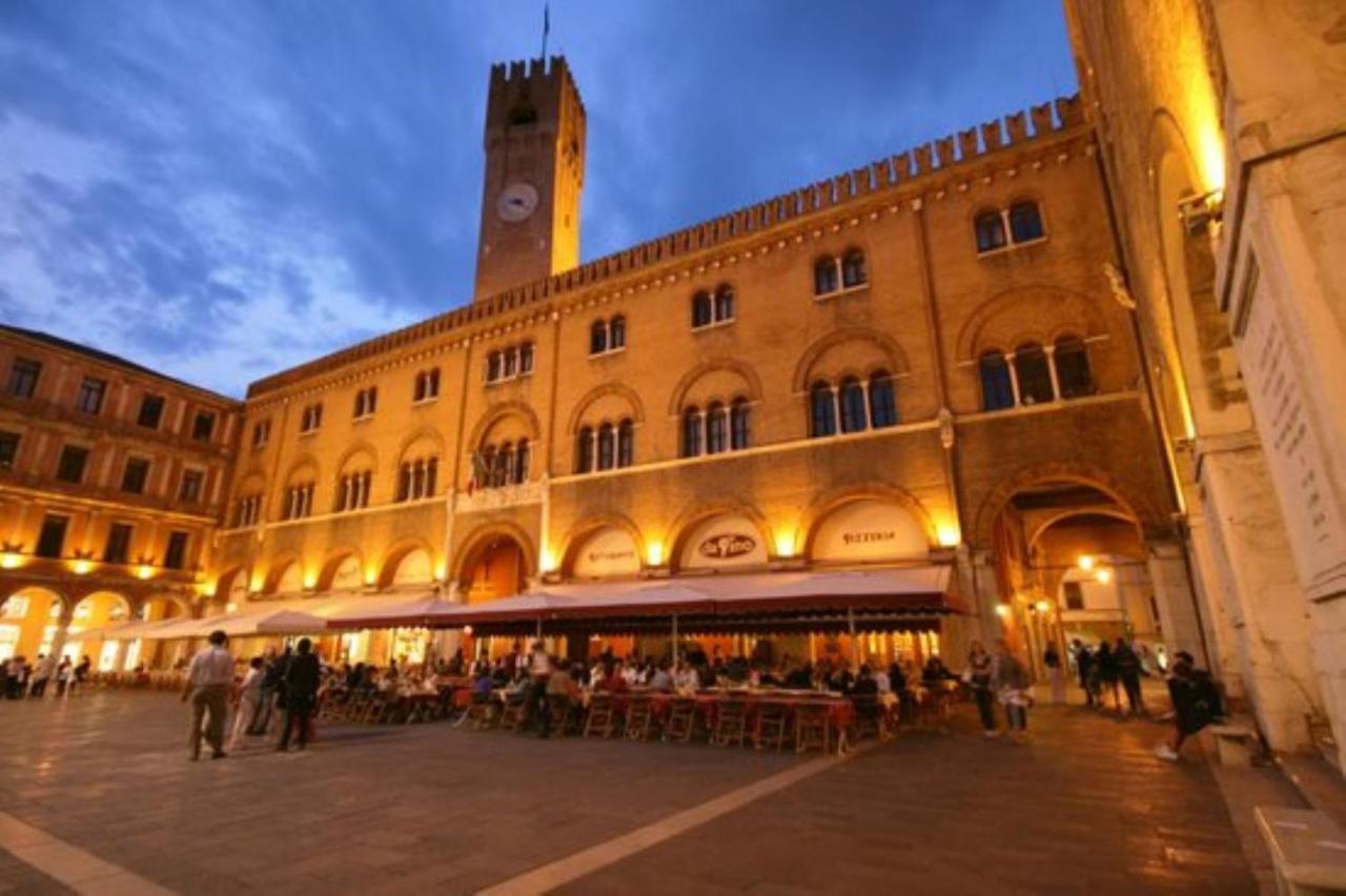 Suite Latina - San Leonardo Treviso Esterno foto