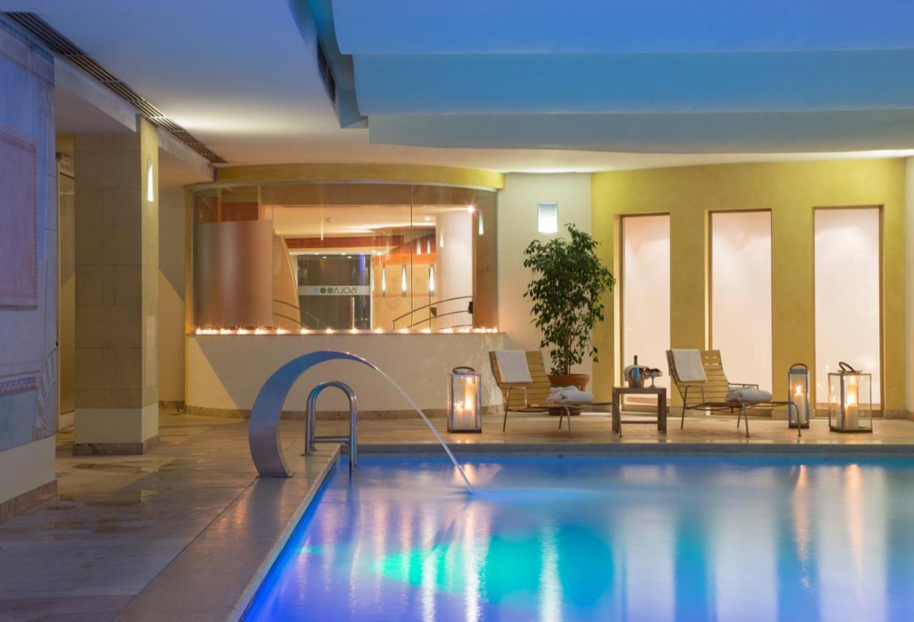 Suite Latina - San Leonardo Treviso Esterno foto