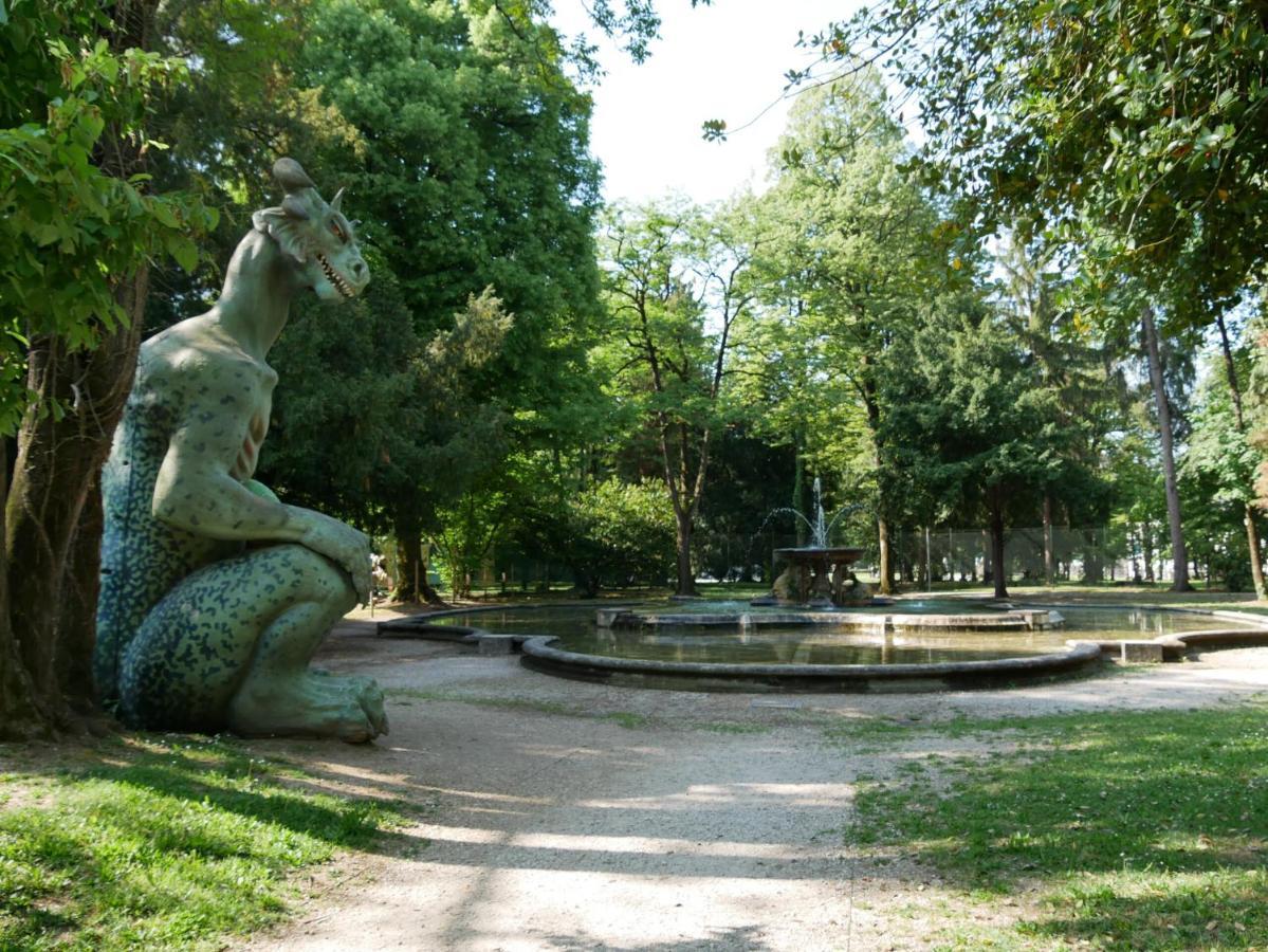 Suite Latina - San Leonardo Treviso Esterno foto