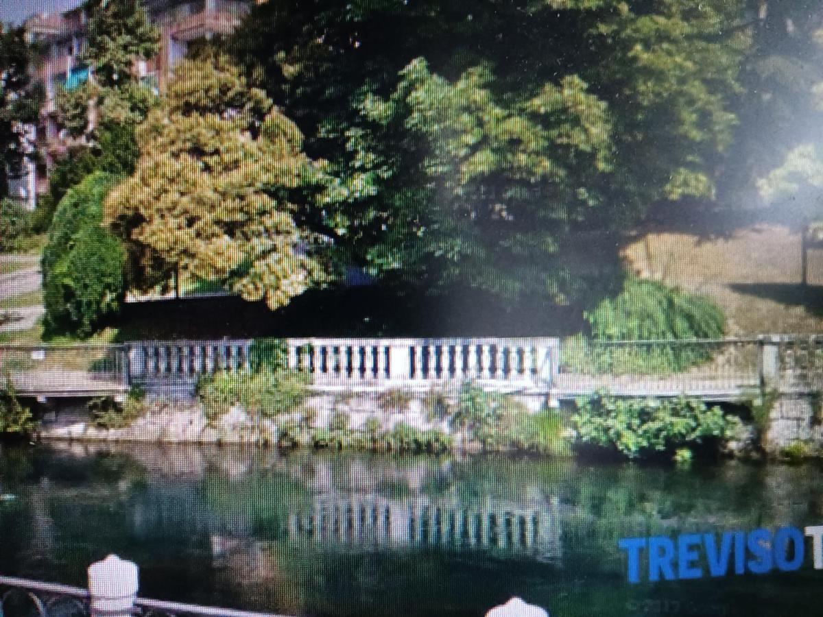 Suite Latina - San Leonardo Treviso Esterno foto