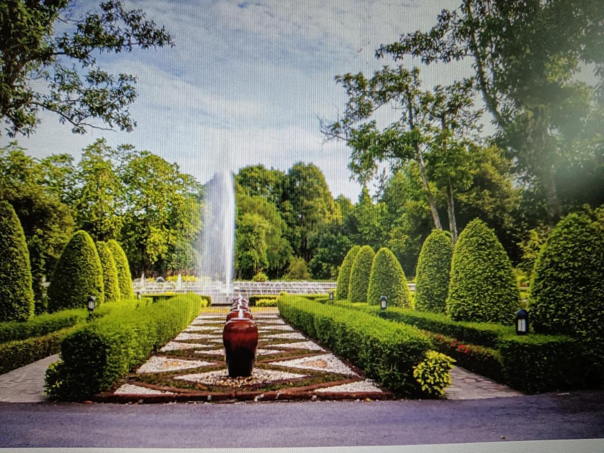 Suite Latina - San Leonardo Treviso Esterno foto