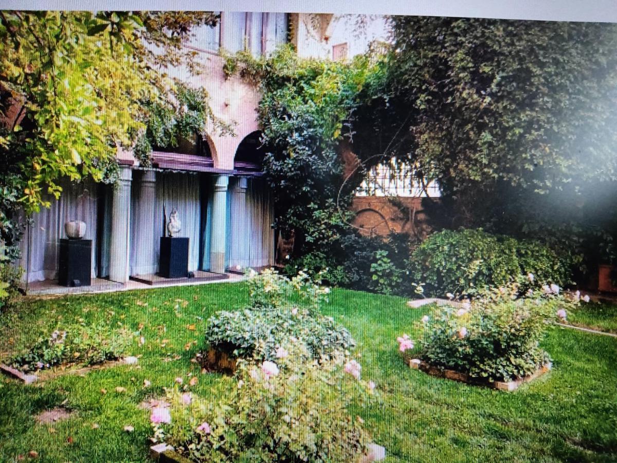 Suite Latina - San Leonardo Treviso Esterno foto