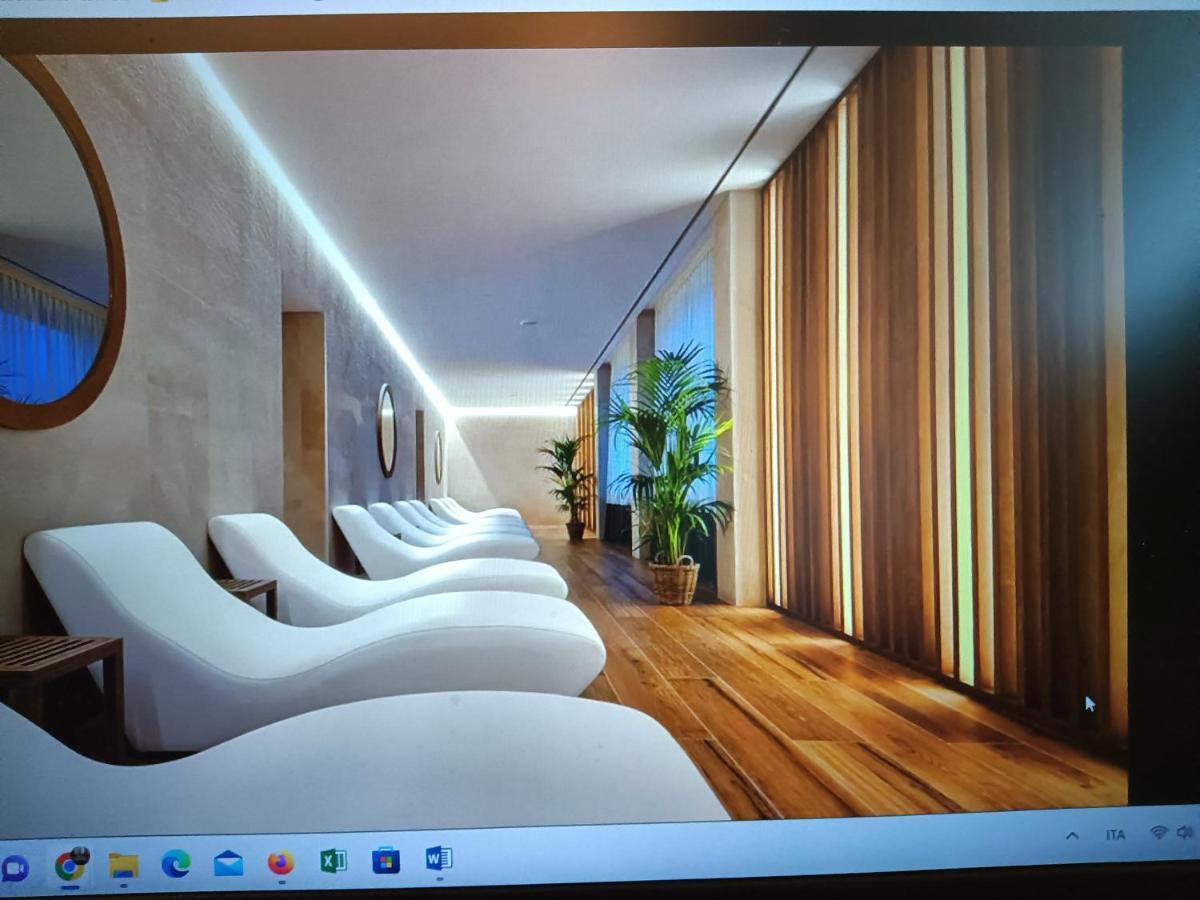 Suite Latina - San Leonardo Treviso Esterno foto