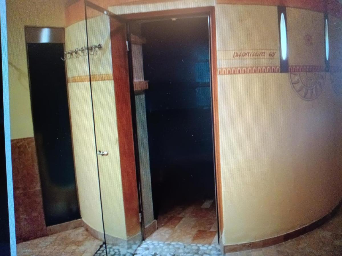 Suite Latina - San Leonardo Treviso Esterno foto