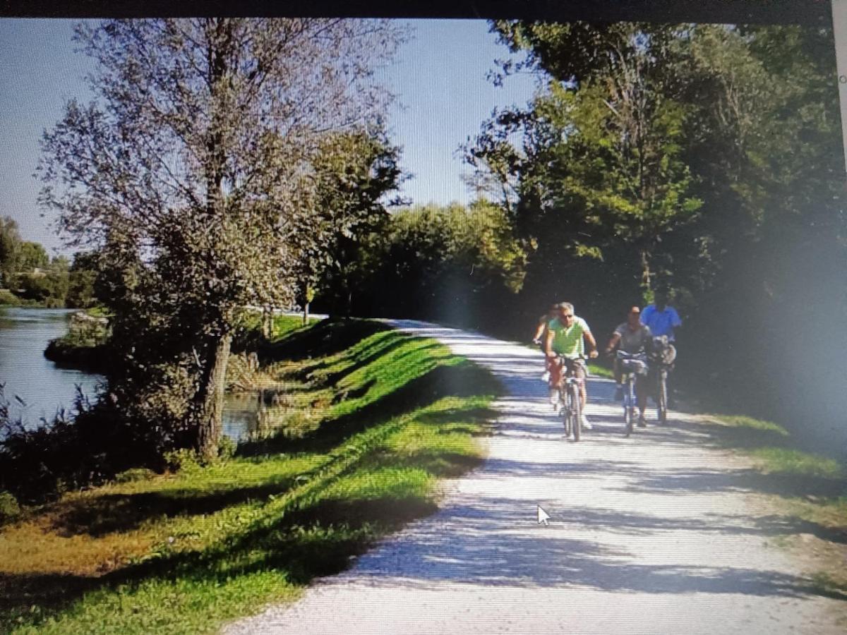 Suite Latina - San Leonardo Treviso Esterno foto