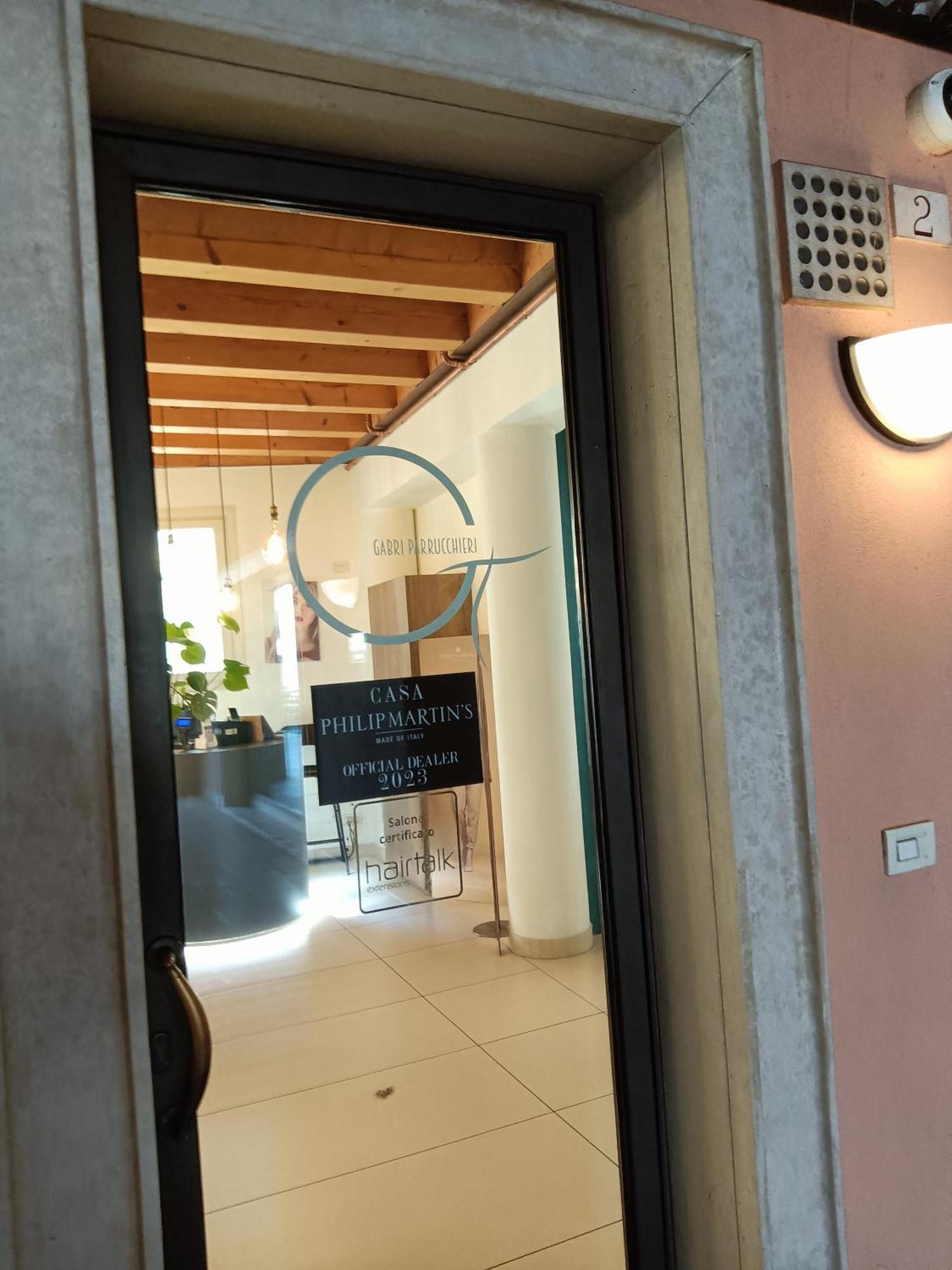 Suite Latina - San Leonardo Treviso Esterno foto