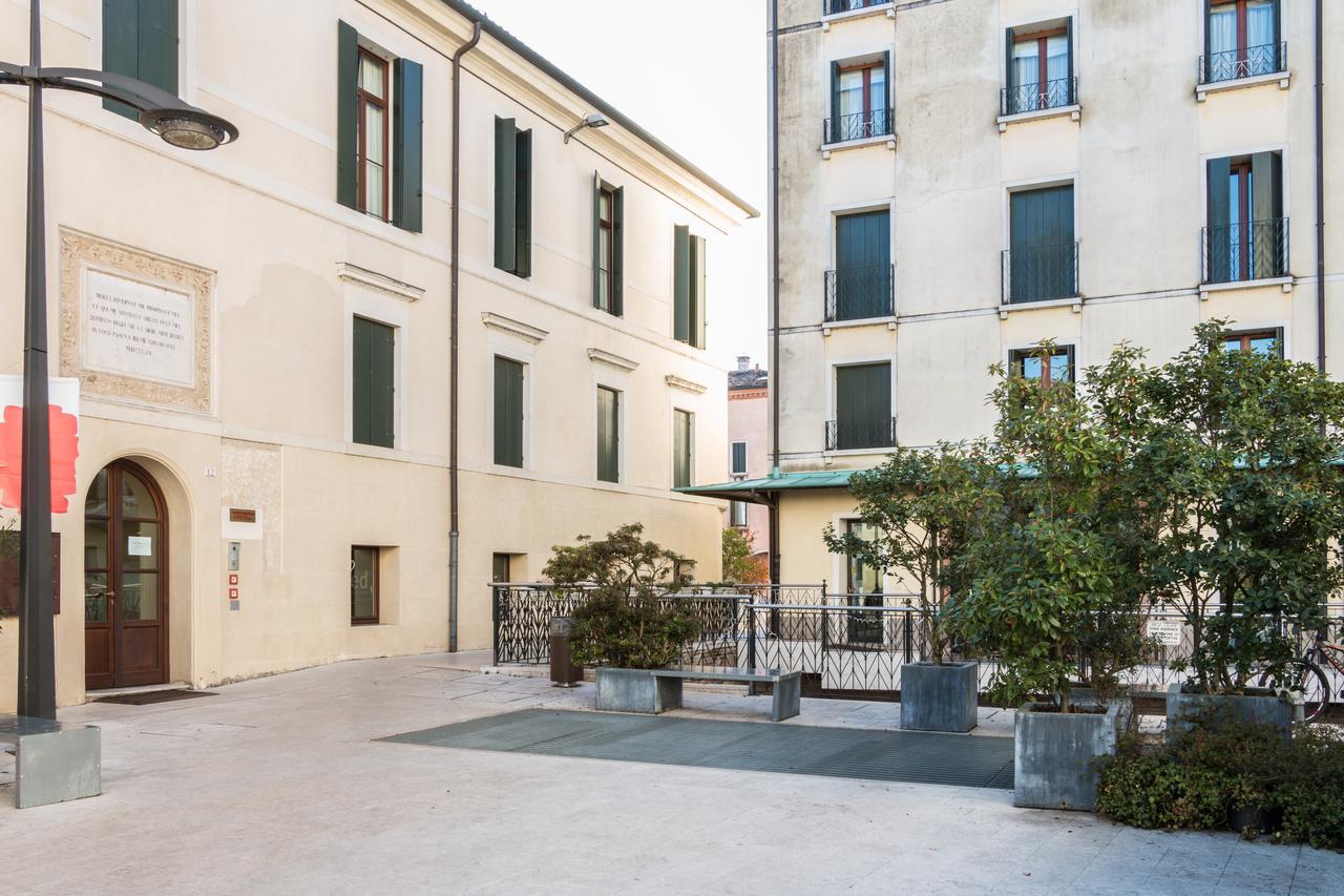 Suite Latina - San Leonardo Treviso Esterno foto