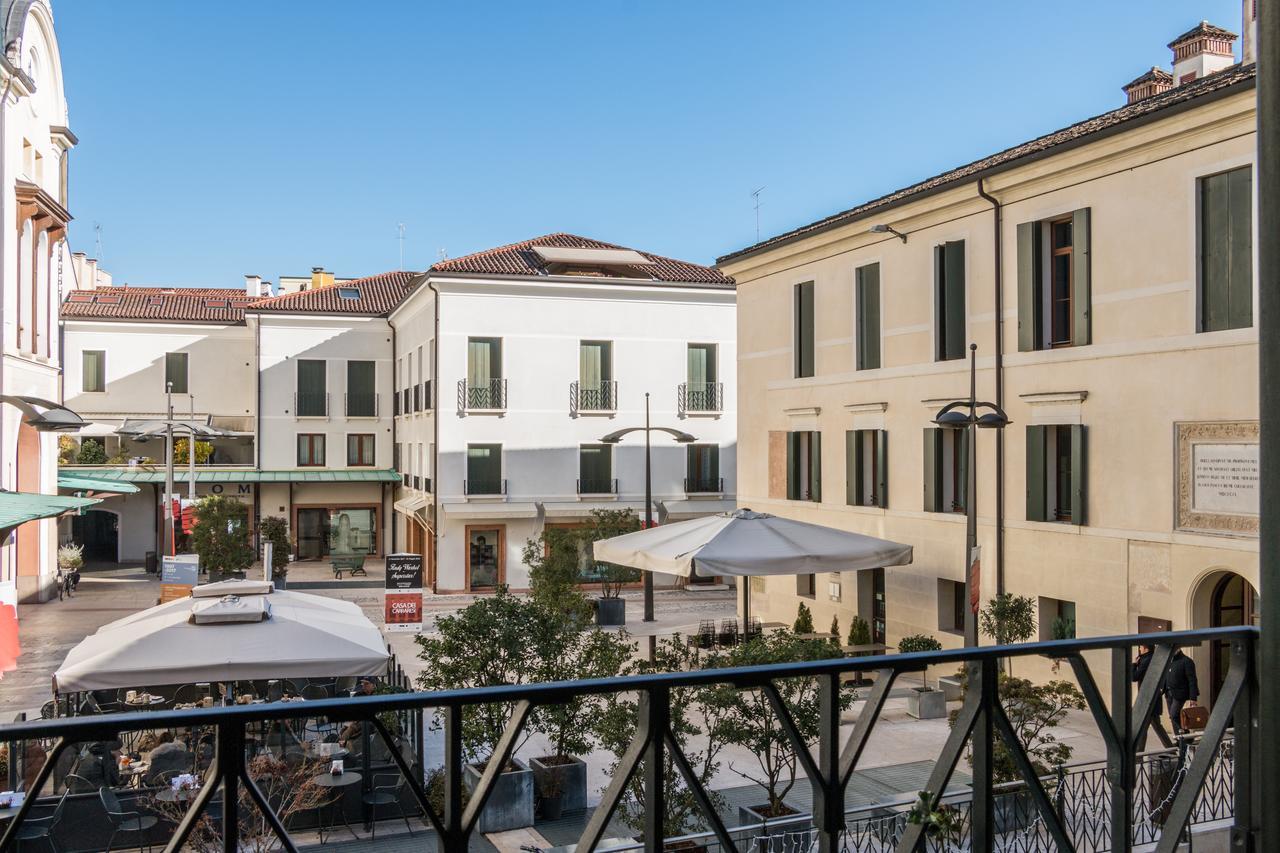 Suite Latina - San Leonardo Treviso Esterno foto