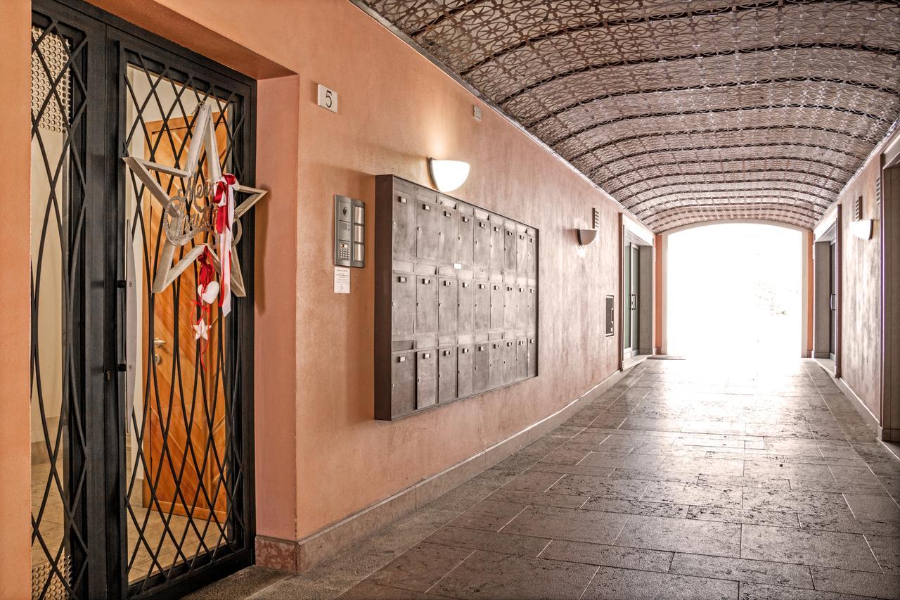 Suite Latina - San Leonardo Treviso Esterno foto